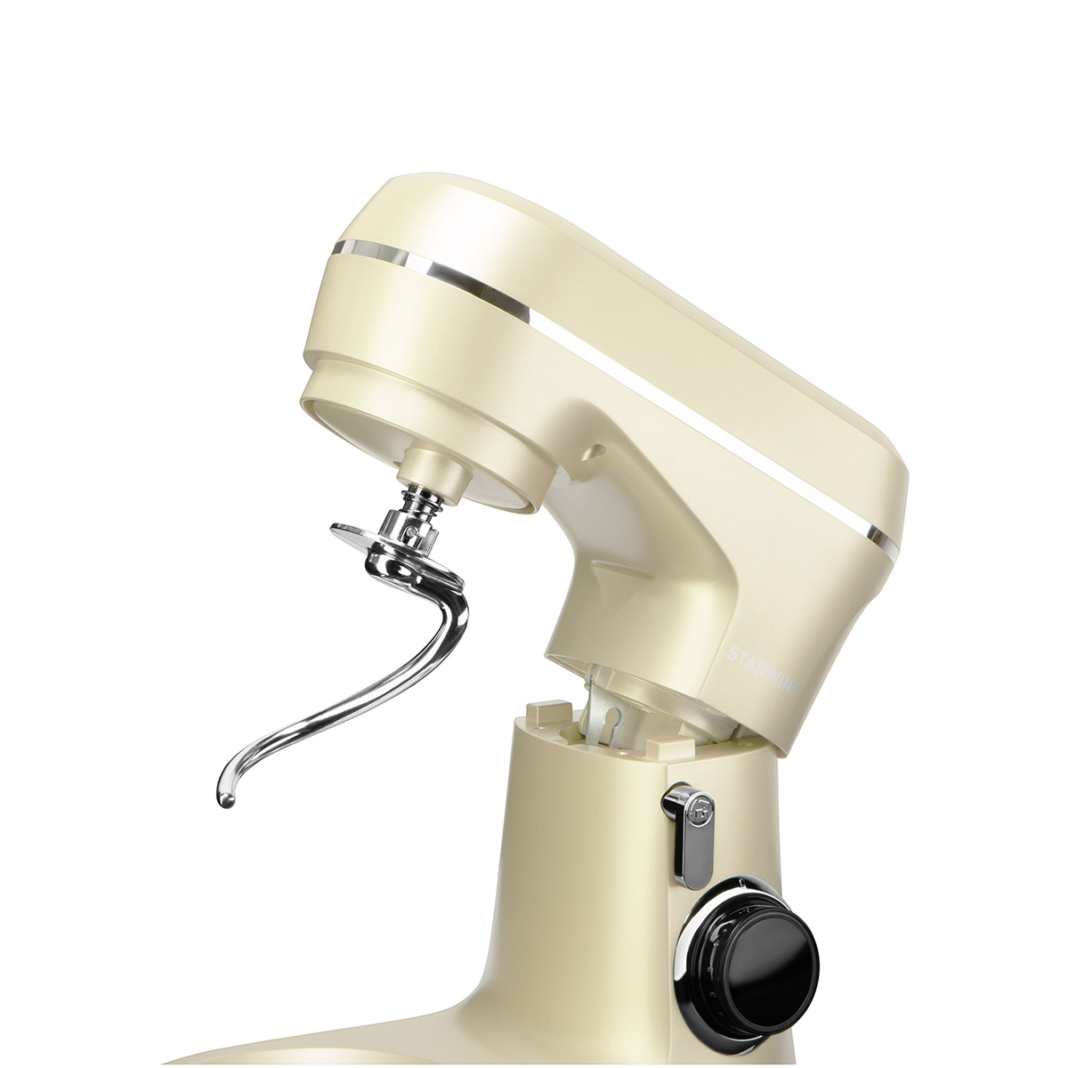 Миксер планетарный spm6164  8 скоростей, 1300 вт (1) "starwind"