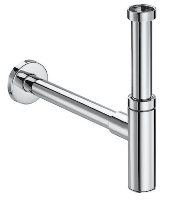 Сифон для раковины 1"1/4 TECE