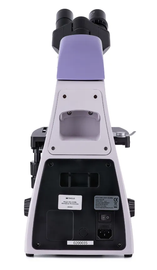 Микроскоп биологический MAGUS Bio 250BL