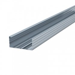 Профиль потолочный ПП Албес 60х27х0,5 мм L=4м