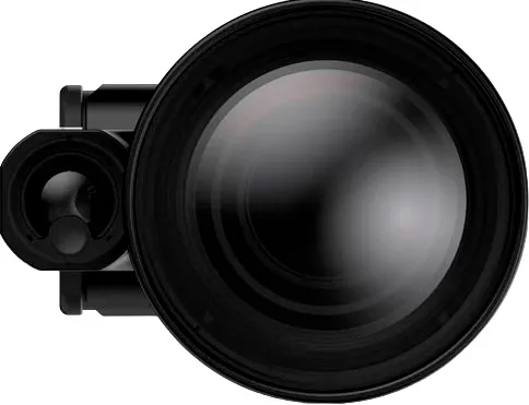 Прицел тепловизионный RikaNV Lesnik 660L