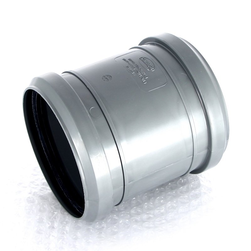 Муфта ремонтная для вн.канализации d=110 мм SINIKON Стандарт