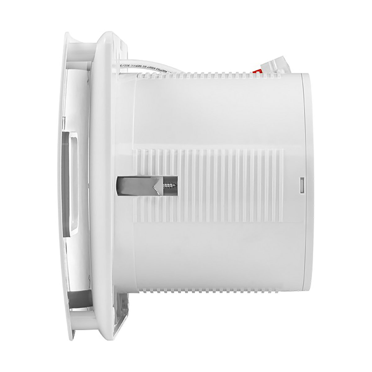 Вентилятор "premium" eaf-150t осевой вытяжной с таймером d 150 (1/20) "electrolux"