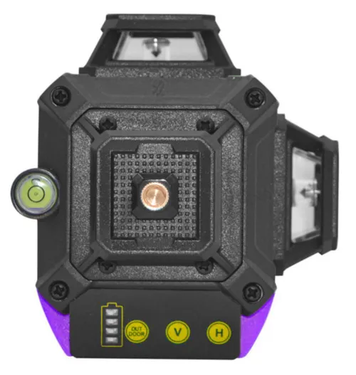 Уровень лазерный Ermenrich LN35