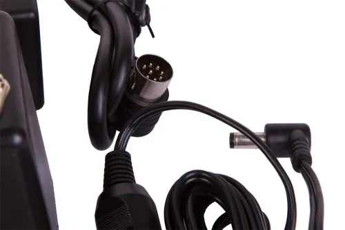 Комплект Sky-Watcher для модернизации монтировки EQ3 (SynScan GOTO)