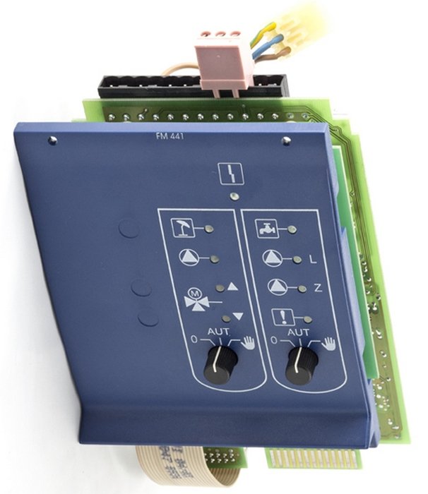 Функциональный модуль BUDERUS Logamatic FM441 (30004861)