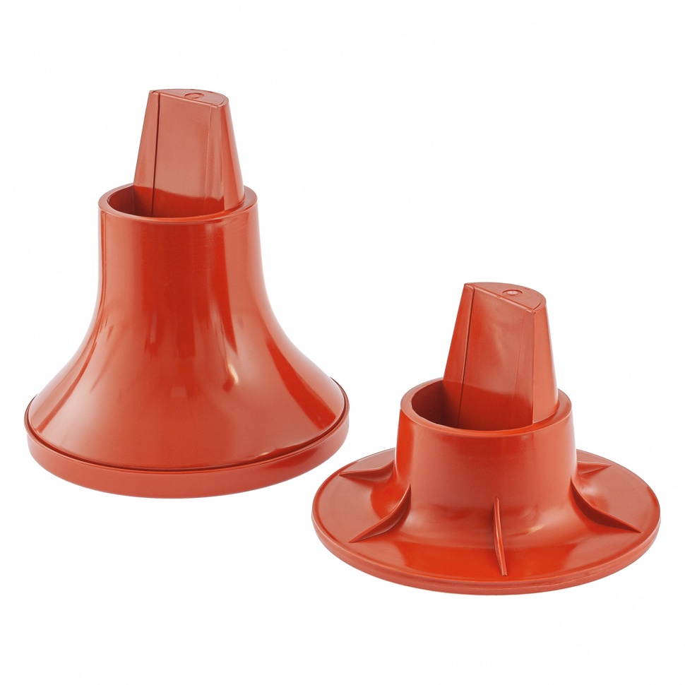 Табурет пластиковый разборный 280 х 320 мм, (артикул ТНП28-466.000), Sparta (64560)