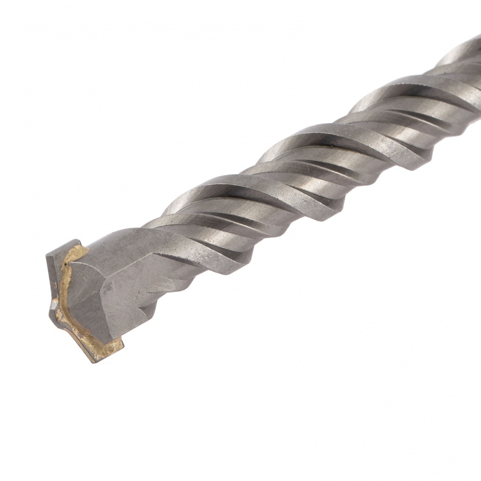 Бур по бетону, 30 x 460 мм, SDS Plus MATRIX (710080)