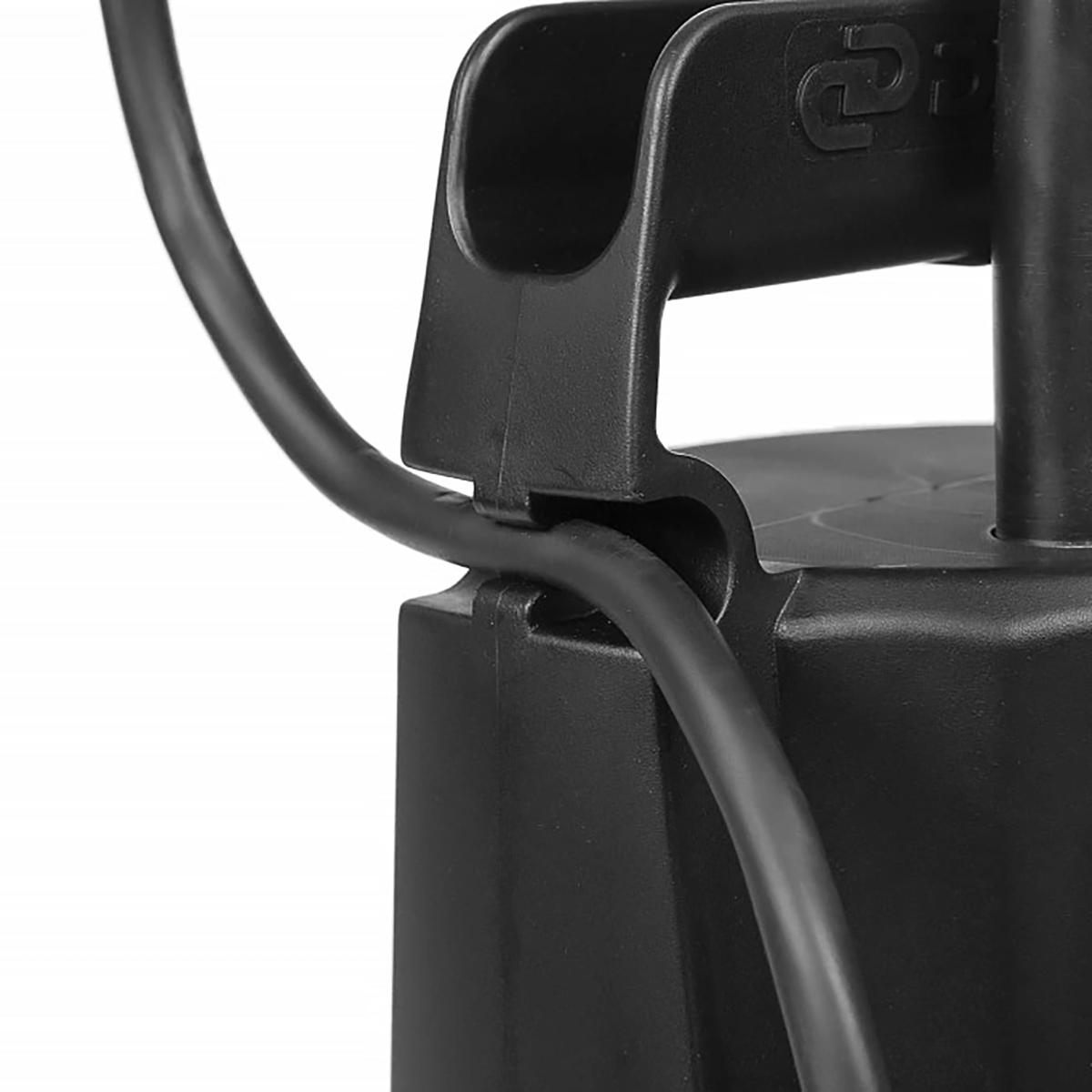 Насос "дренажник 220/12" 750 вт (1) "джилекс"