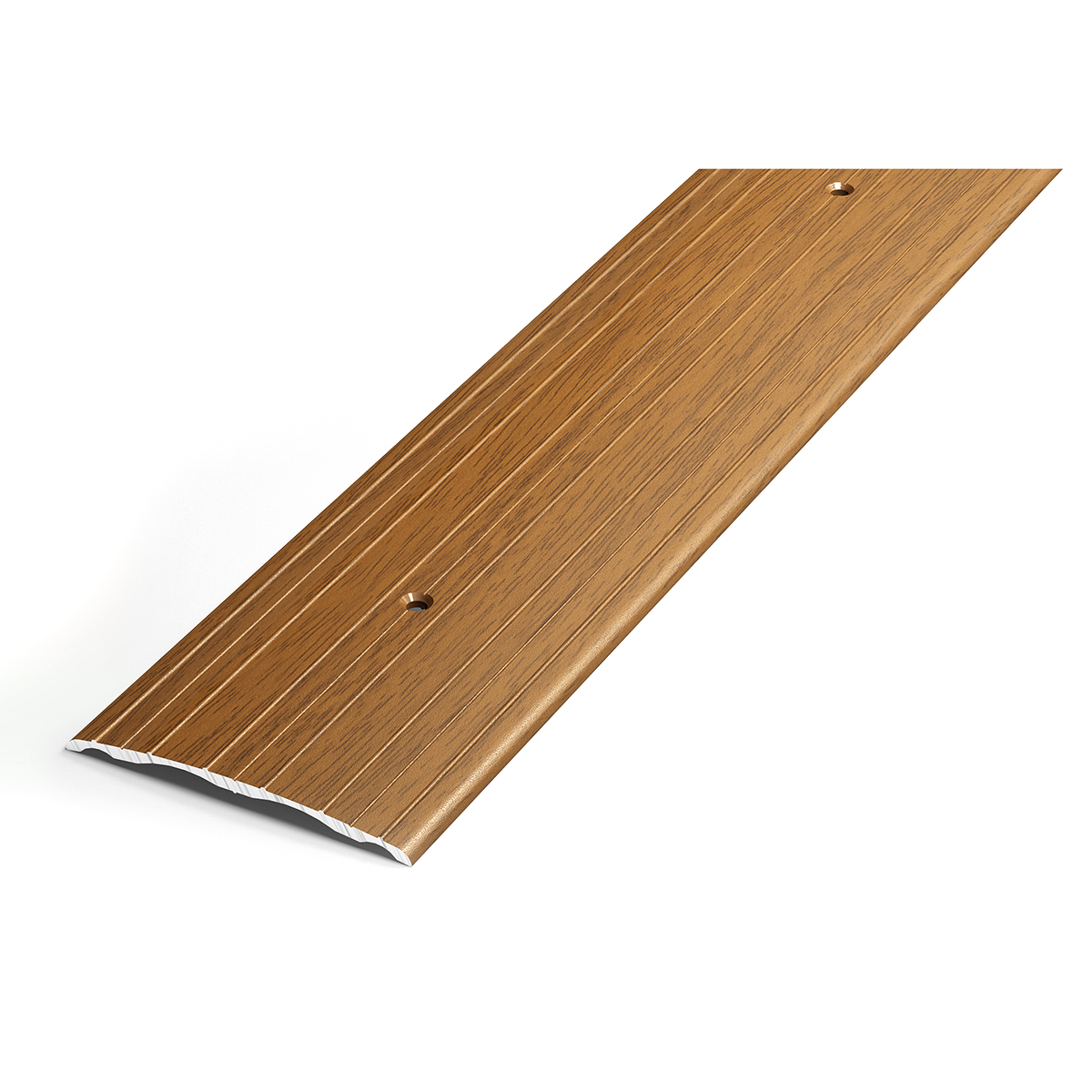 Порог пс-07 орех 0,9 м н=60 мм (6/24)  (пс 07.900.088)