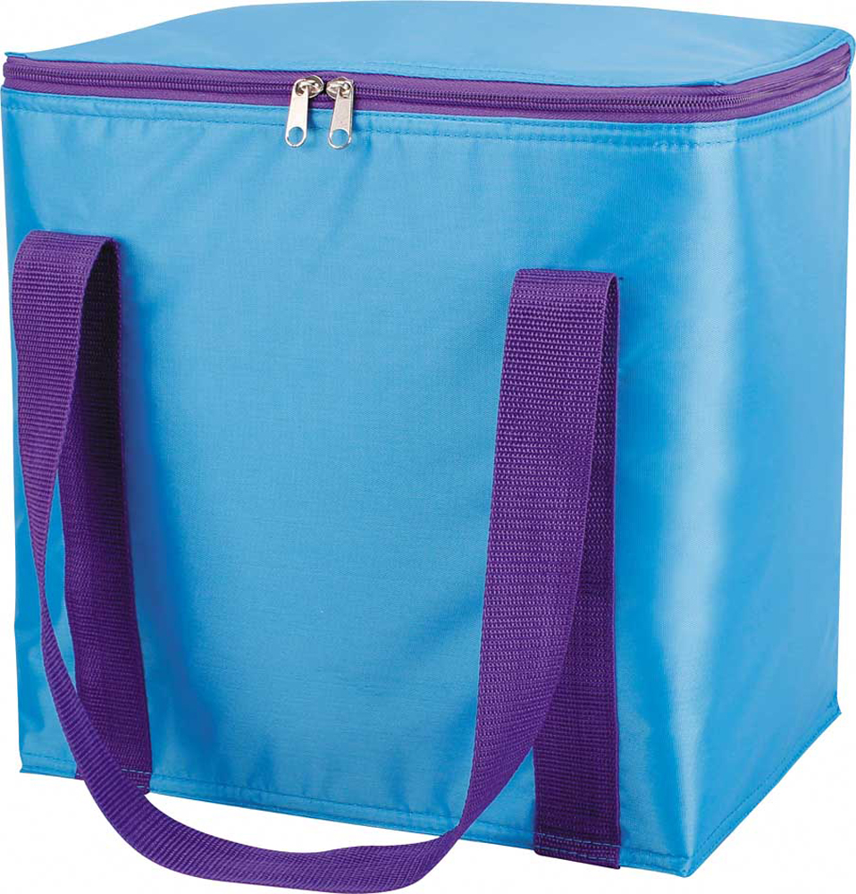 Термосумка cb-98  18 л (1/24) "ecos"