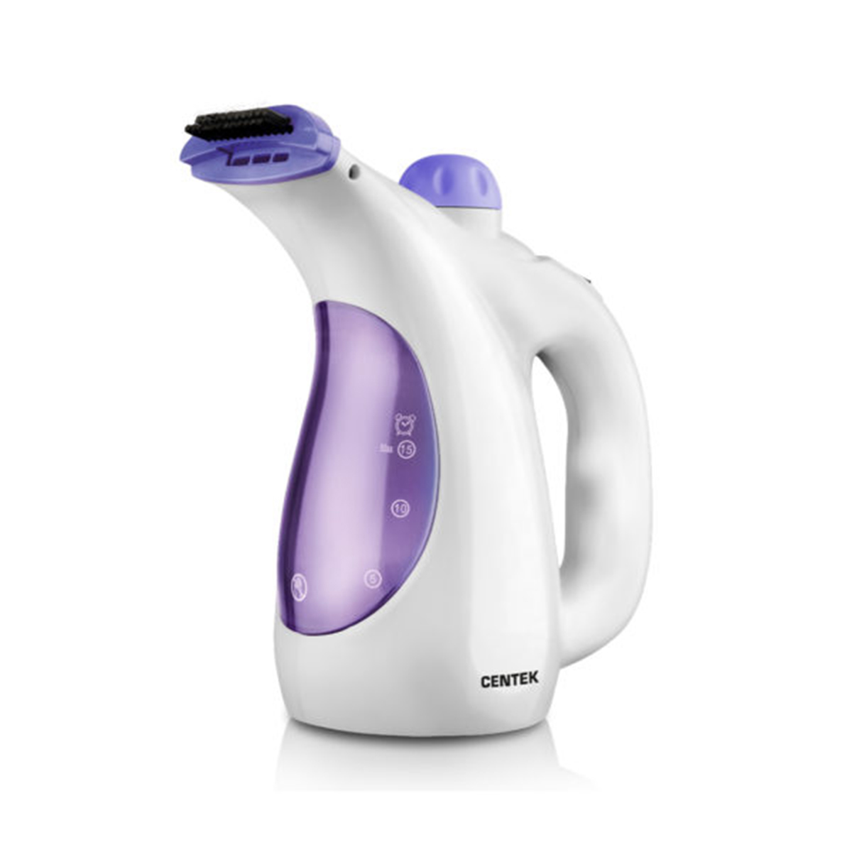 Отпариватель ручной ct-2380  800 вт (1/6) "centek"