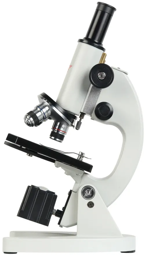 Микроскоп Микромед «Эврика» 40х–640х
