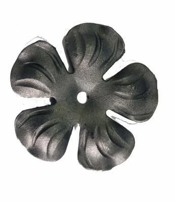 Цветок литой Арт. 1125.3