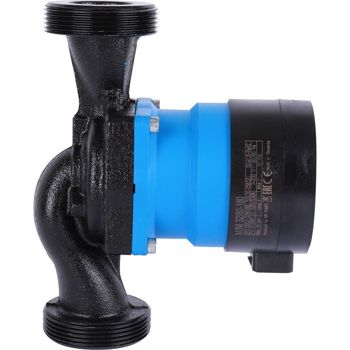 Циркуляционный насос STOUT SPC mini 32-80