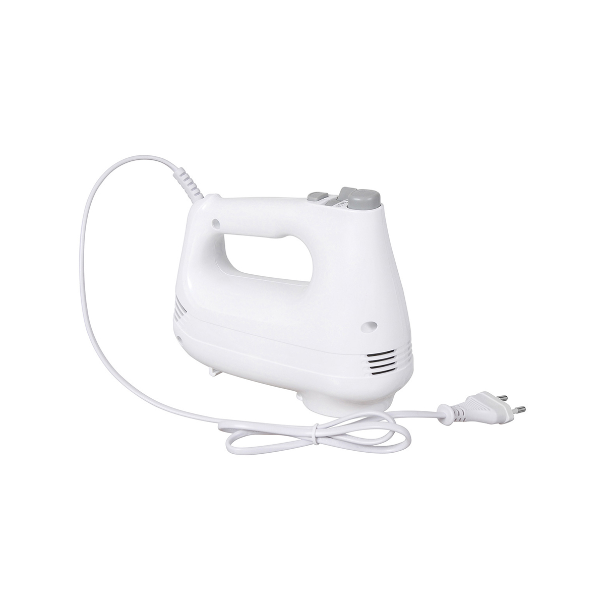 Миксер hym-h4301  5 скоростей, 350 вт (1/6) "hyundai"