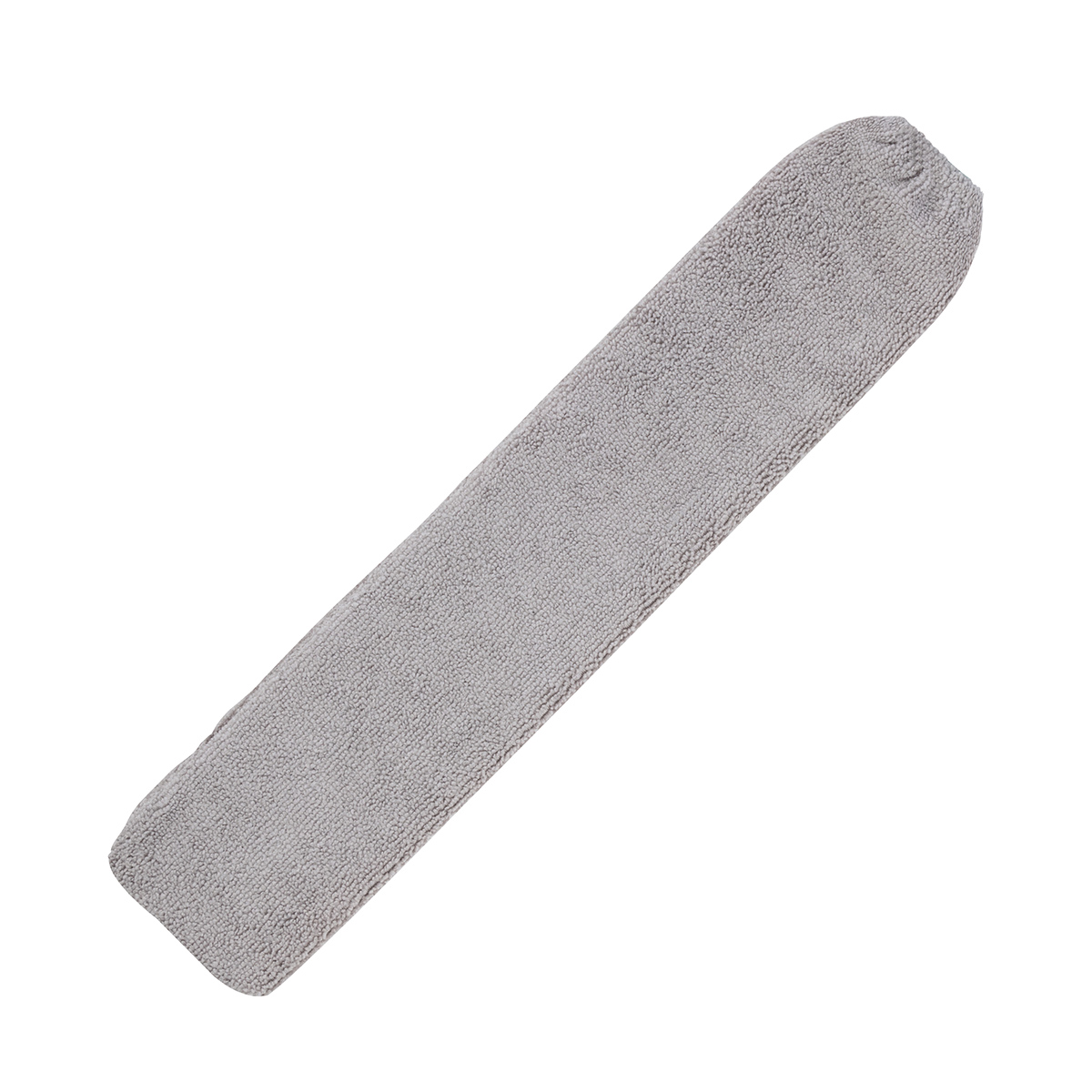 Насадка к швабре 9*40 см, микрофибра (1/10/100) "рыжий кот"