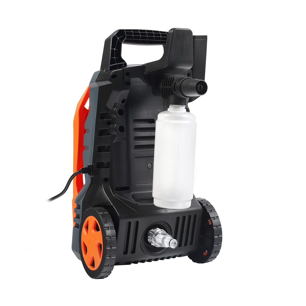 Мойка высокого давления gt-440 "imperial" 125 бар, 1900 вт (шланг 5 м) (1) "patriot" 322306099