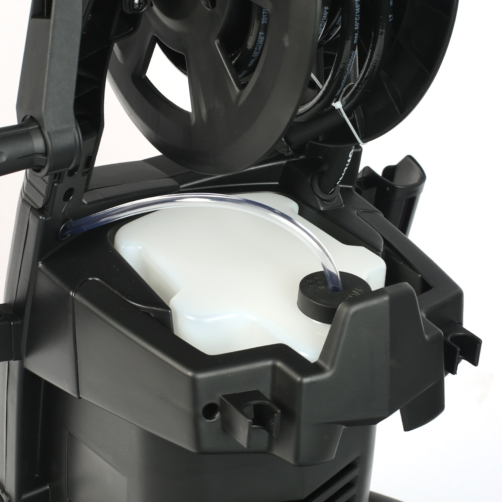 Мойка высокого давления gt-790 "imperial" 150 бар, 2200 вт (шланг 7 м) (1) "patriot" 322306079