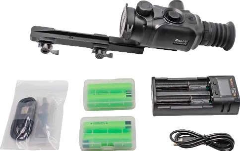 Прицел тепловизионный RikaNV Lesnik 319