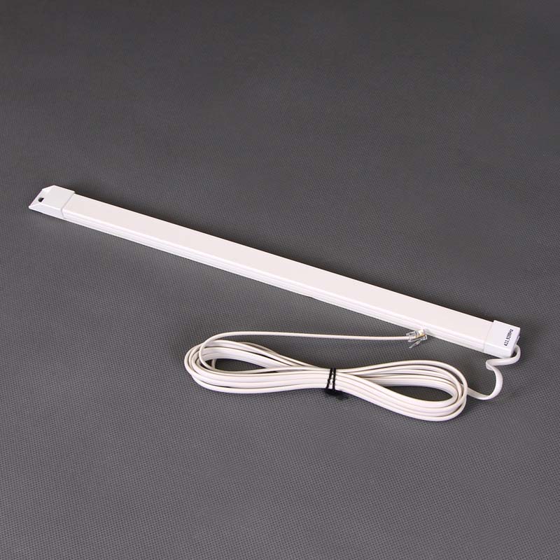 Радиоуправляющий модуль WATTS WFHС-RF(Master) 4 зоны с управляющим таймером (основной) 230В 433 Мгц