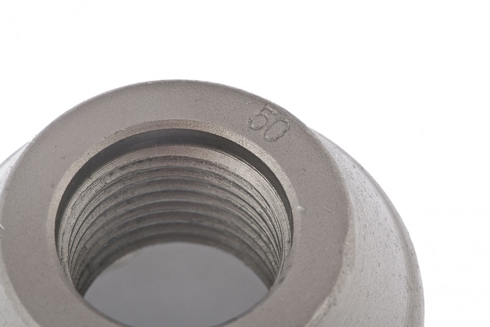 Буровая коронка, M22 х 50 мм Matrix (70371)