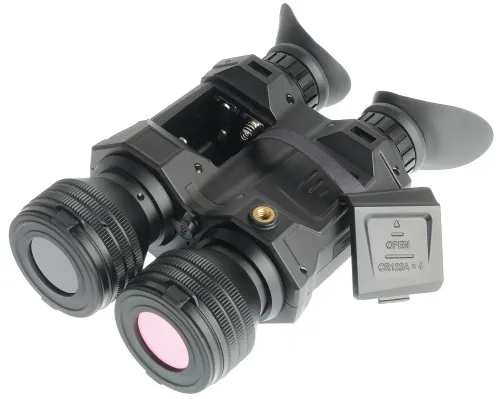 Бинокль цифровой ночного видения Veber NVB 036 RF QHD