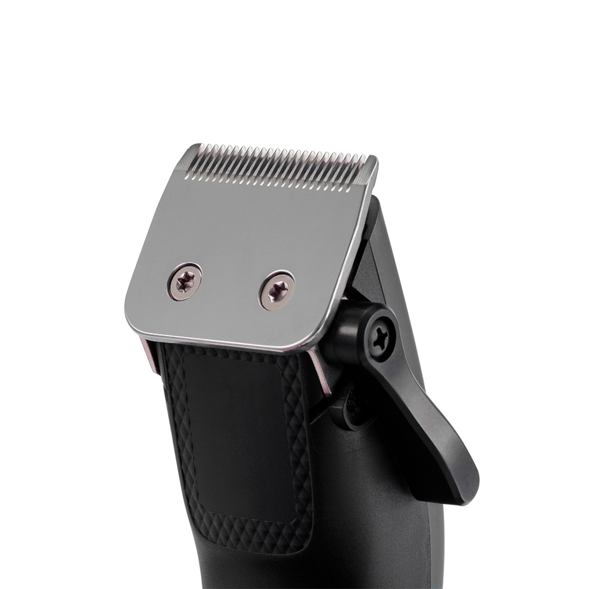 Машинка для стрижки волос phc 0954 (от сети) серый (1/12) "polaris"