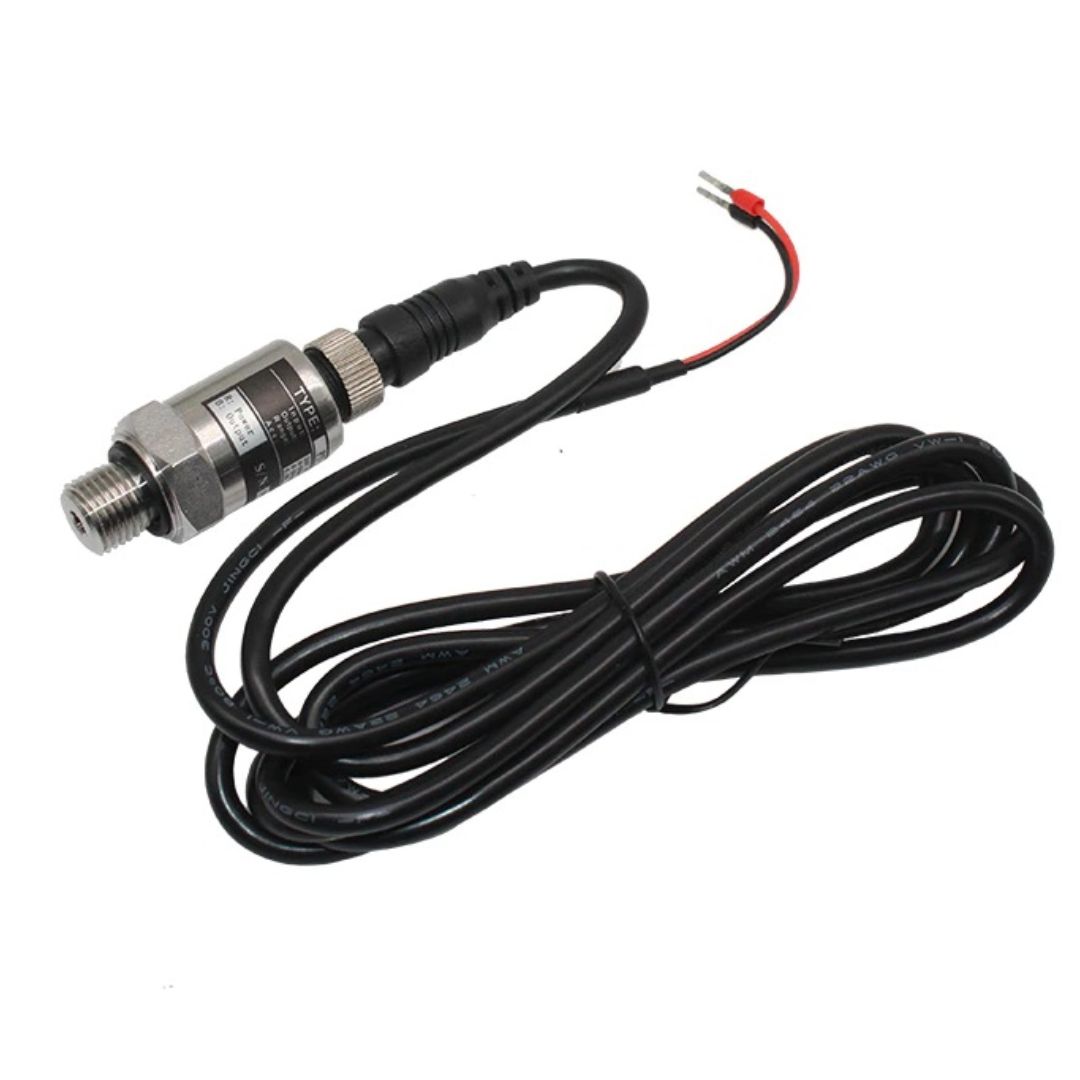 Датчик давления РИДАН SP 100 0-10 bar 4-20 mA G1/4"