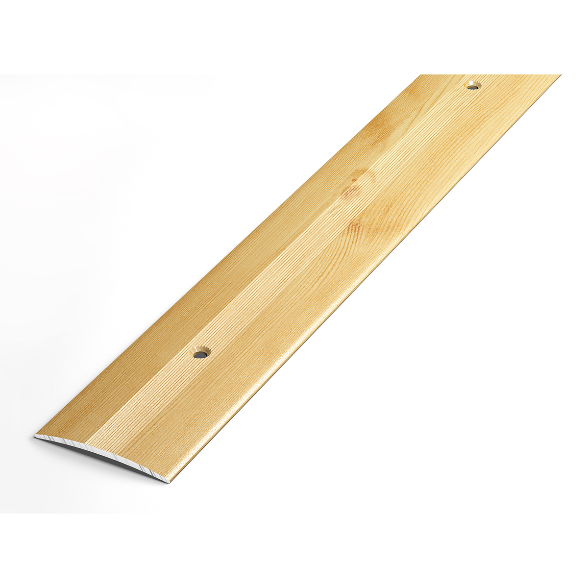 Порог пс-03 сосна 1,8 м н=37 мм (6/24)  (пс 03.1800.081)