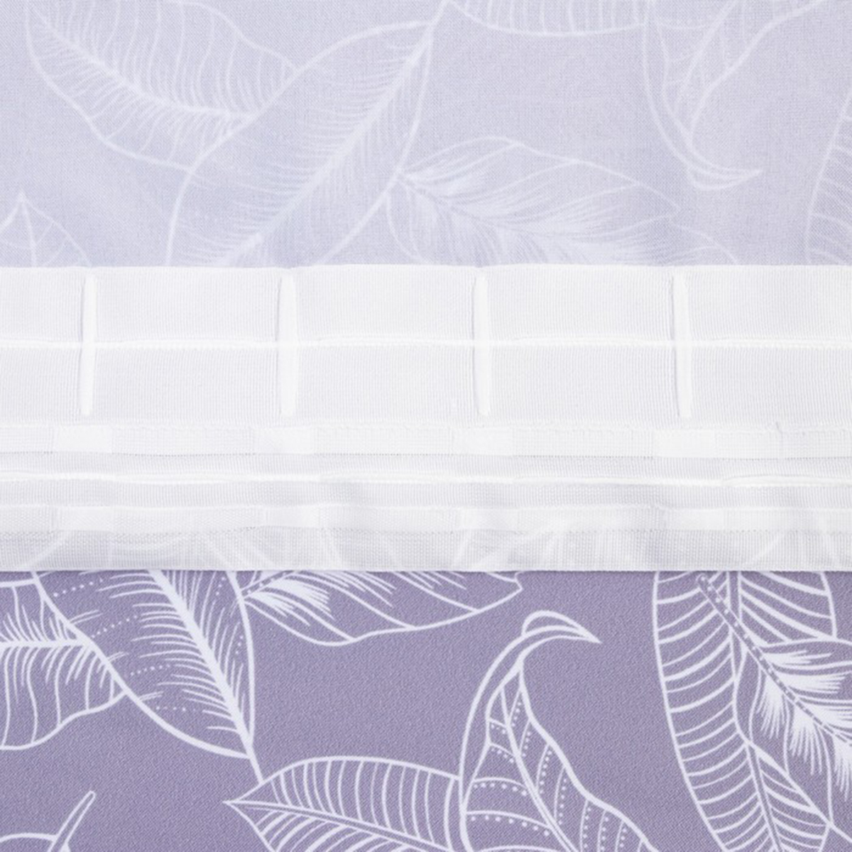 Шторы для кухни "ease" 145*180 см компл. 2 шт. с подхватами (1) "этель" 7183005