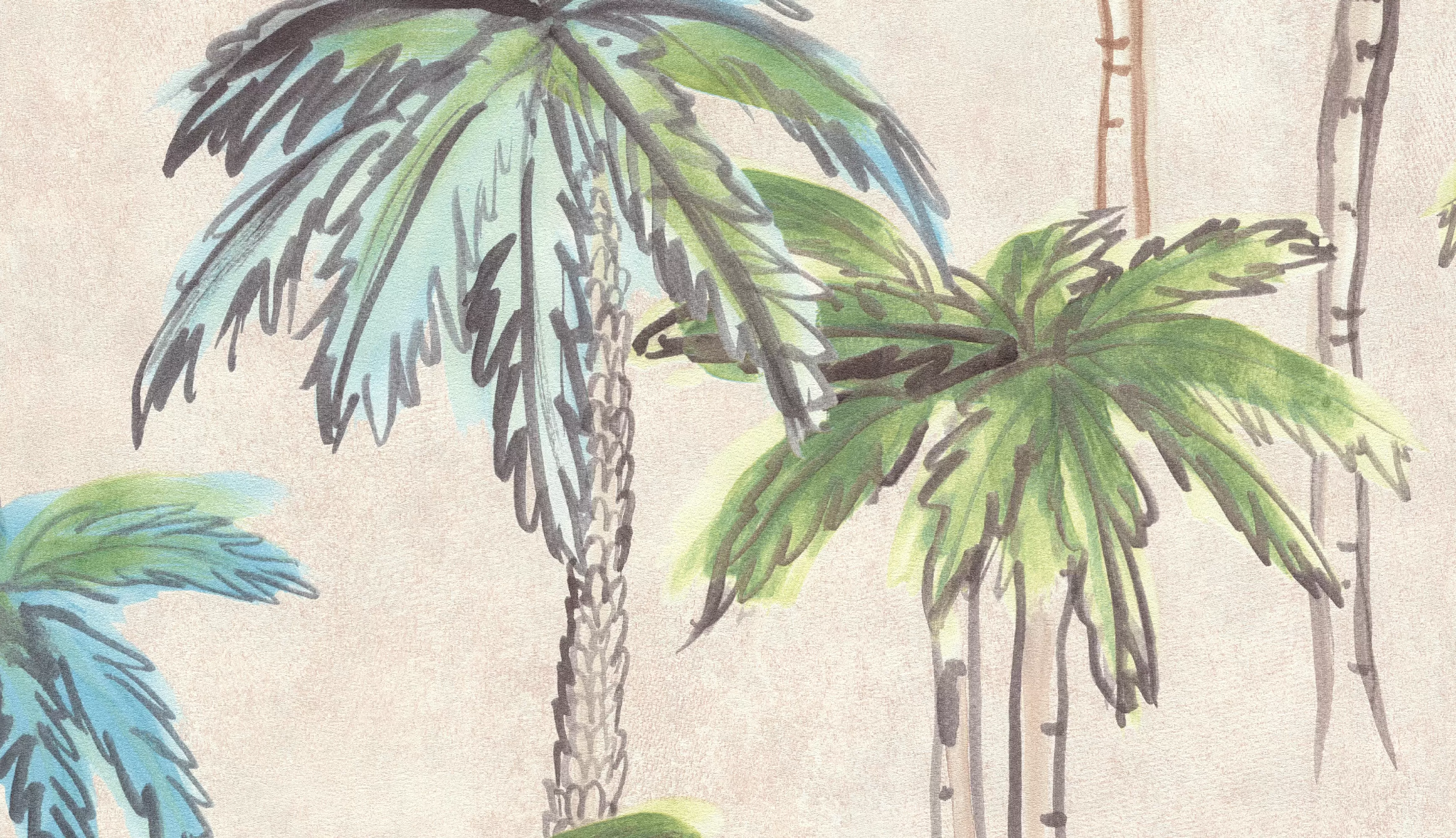 BR24061 Обои Decoprint (Breeze) (1*12) 10,05х0,53 винил на флизелине