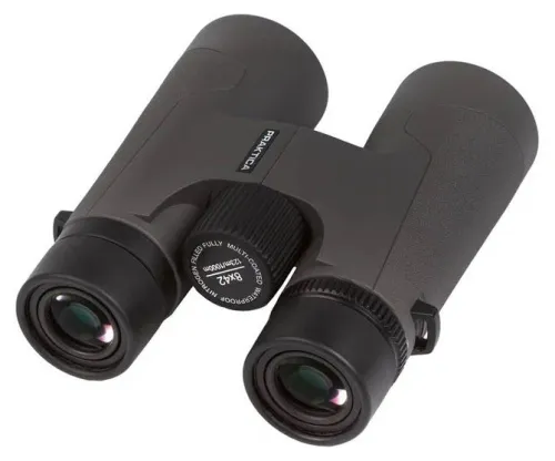 Бинокль PRAKTICA Pioneer R 8x42