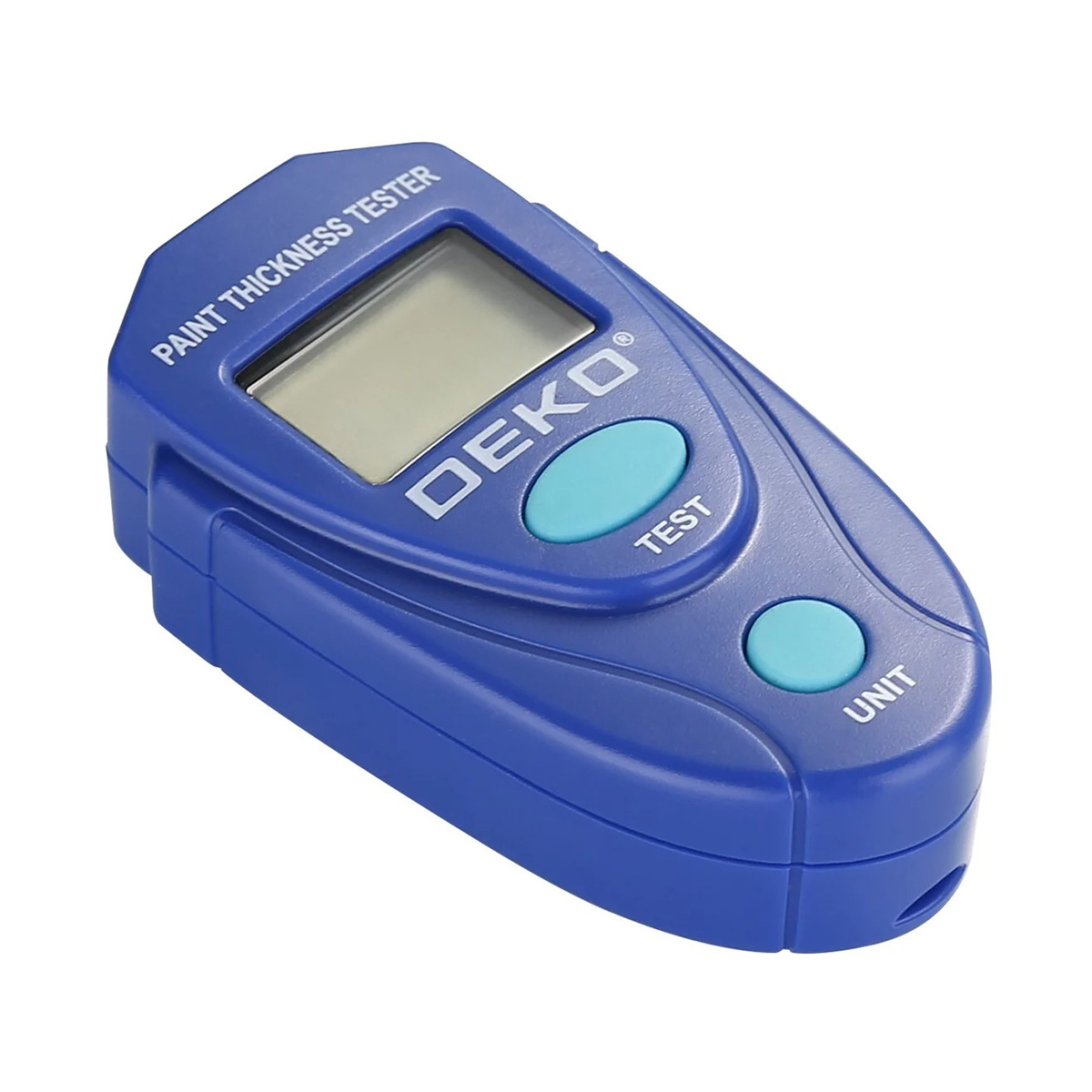 Толщиномер tt (1) "deko" 065-0180