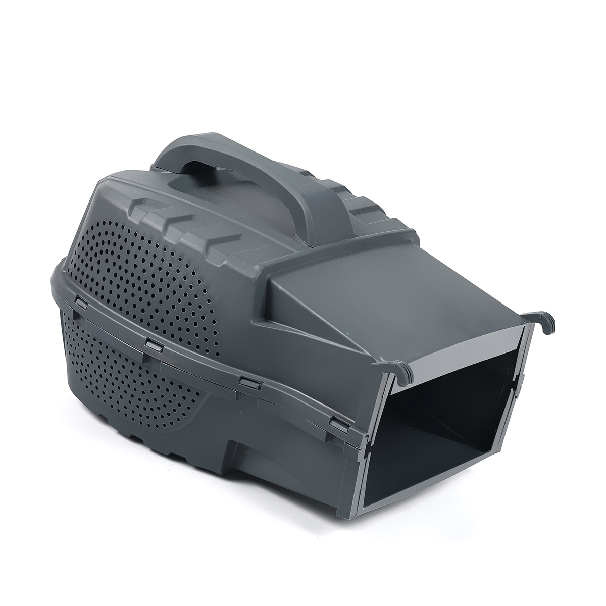 Газонокосилка бензиновая pt-41lm 40 л (1) "patriot" 512109002