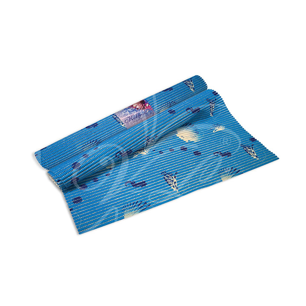 Коврик  65*90 см (5/10) вспененный пвх