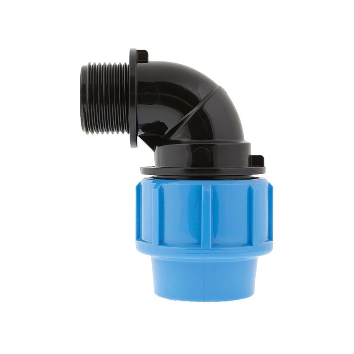 Отвод комб. наружн. резьба 32х1"п полипропилен 1" (1/15) "джилекс"