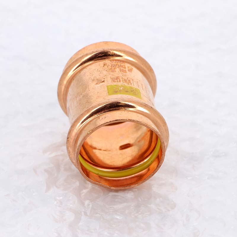 Муфта пресс медь Profipress G VIEGA 35