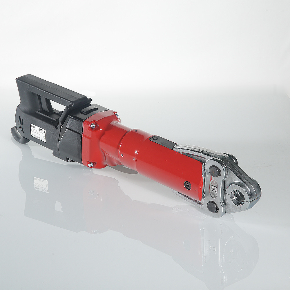 Пресс-инструмент электрический VALTEC "Power-Press SЕ" (без насадок) в стальном ящике