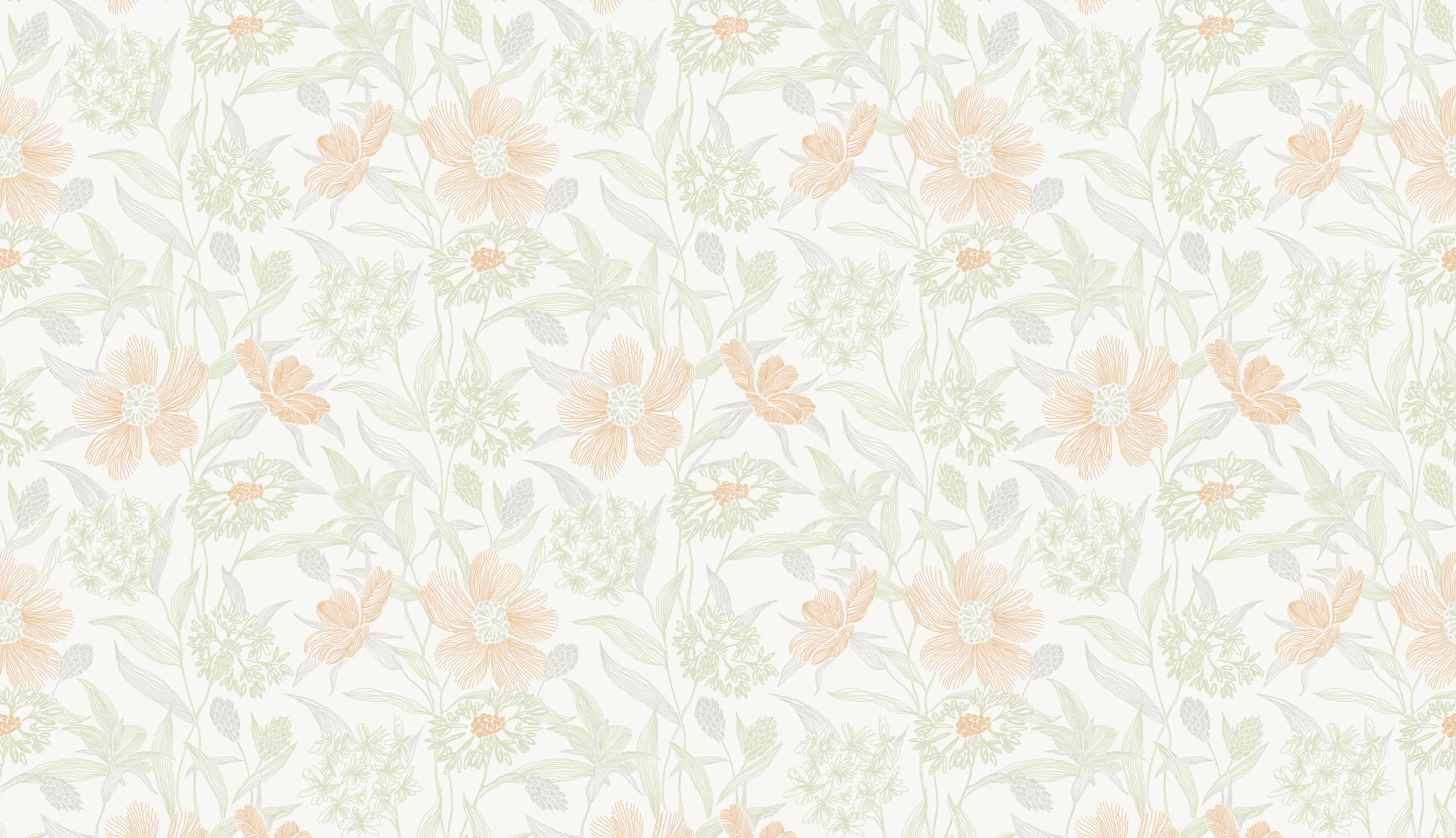 Hg20 002 Обои HYGGE (Dacha) (1*6) 10,05x1,00 флизелин