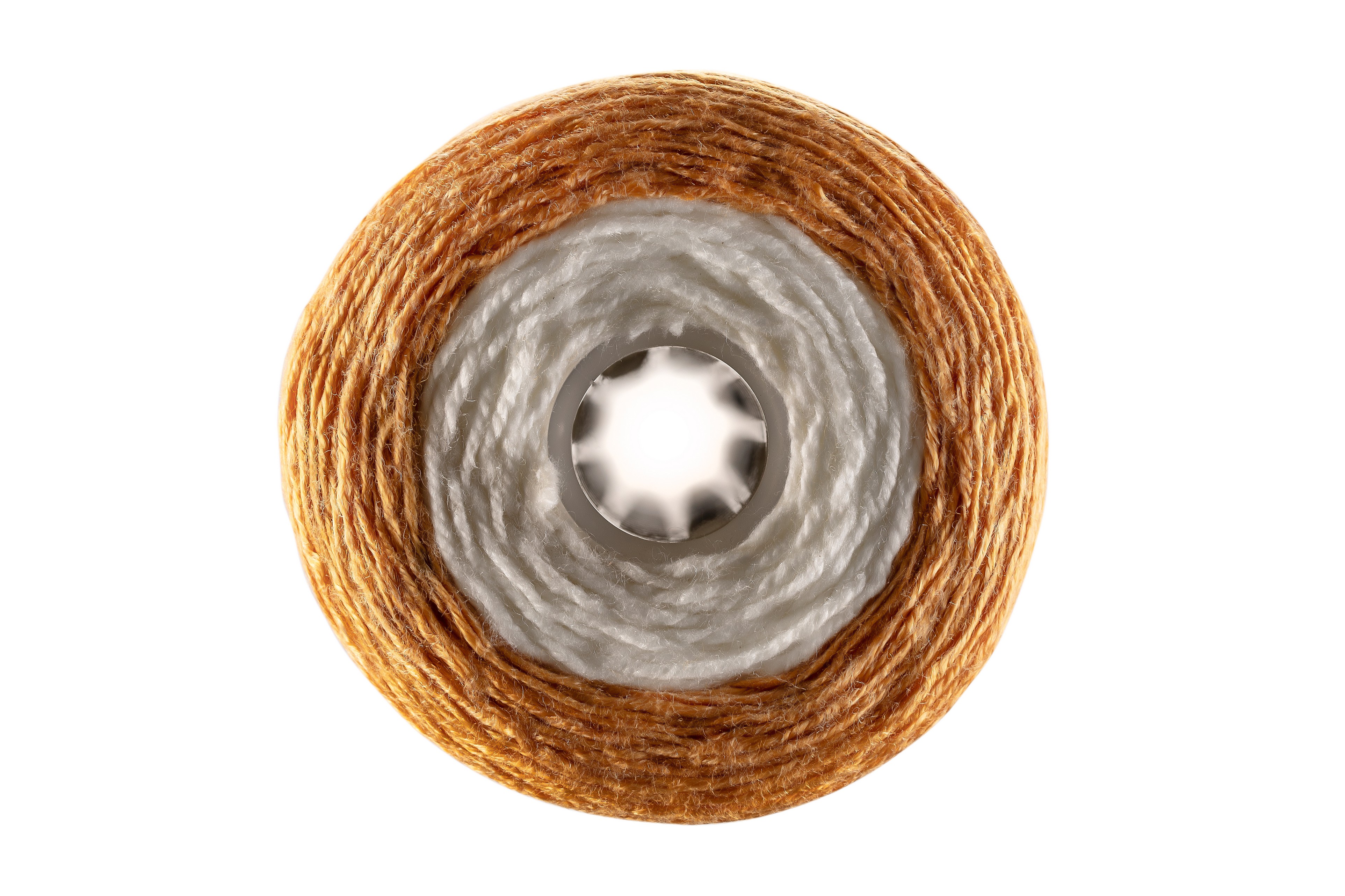 Картридж Гейзер Каталон Дуплекс 20" BB (обезжелезивание, пп волокно)