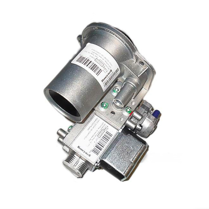 Газовая арматура в сборе EG-E для Viessmann Vitodens (арт. 7828721)