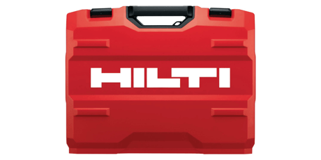 КЕЙС БОКС ЯЩИК ДЛЯ ИНСТРУМЕНТОВ HILTI SF 6(H)-22 2284143