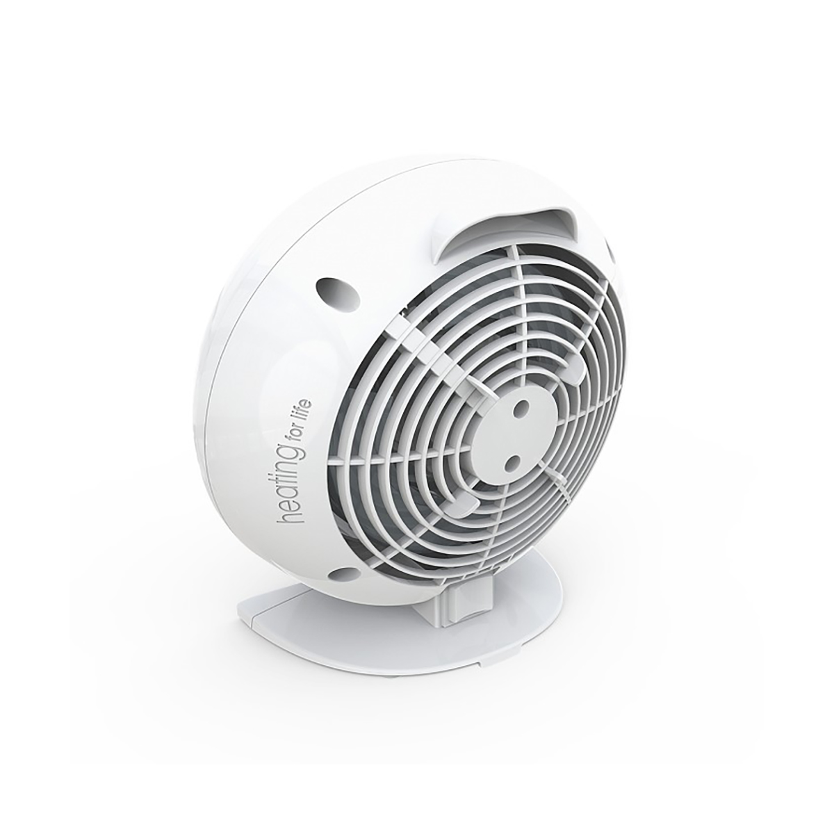 Тепловентилятор настольный спираль tfh s20smx 2 квт (1/6) "timberk"