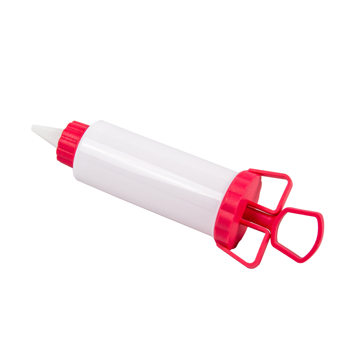 Декоратор для крема 8 насадок (1/12/120) "мультидом"  jh80-2