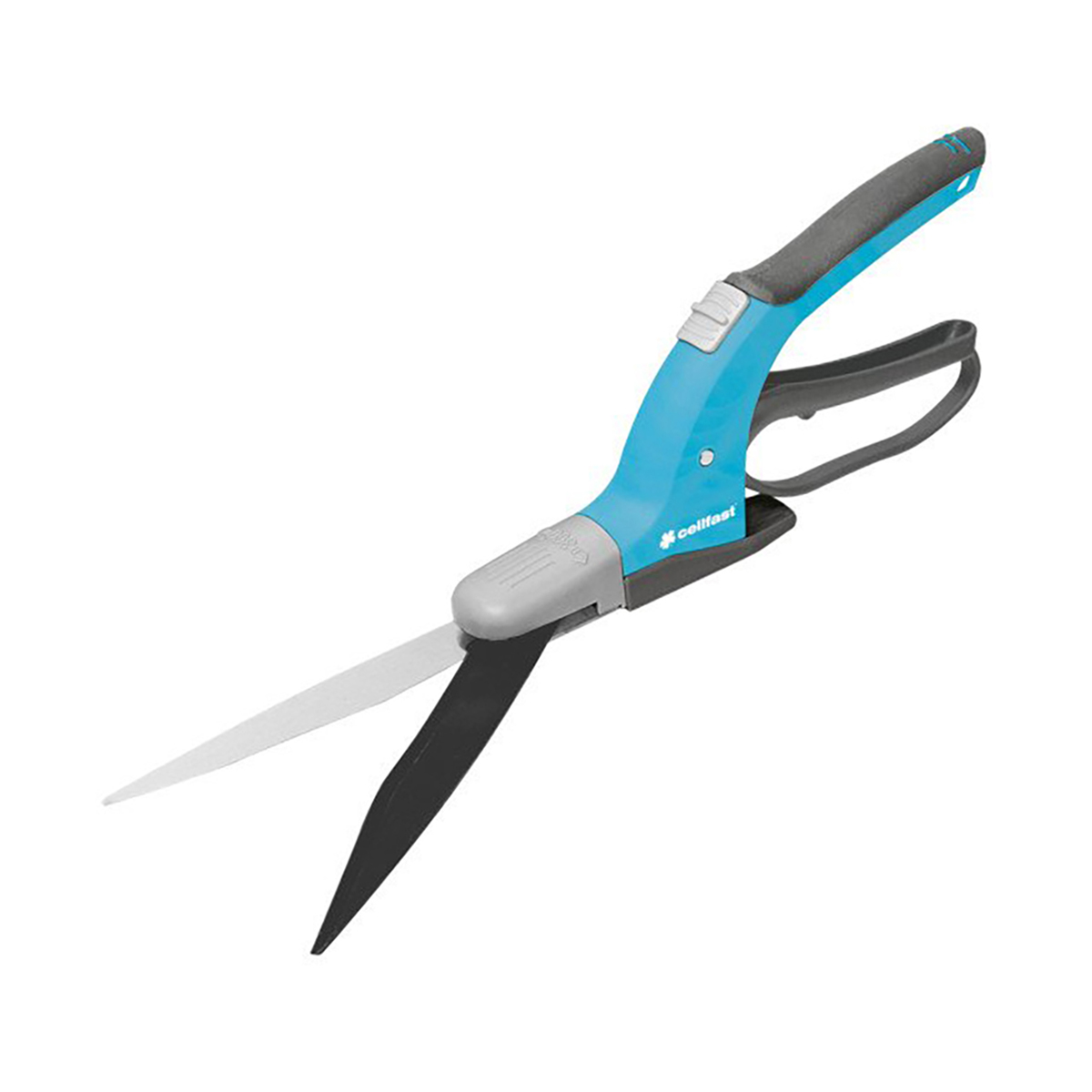 Ножницы для стрижки травы (1/3/12) "ideal" 40-405