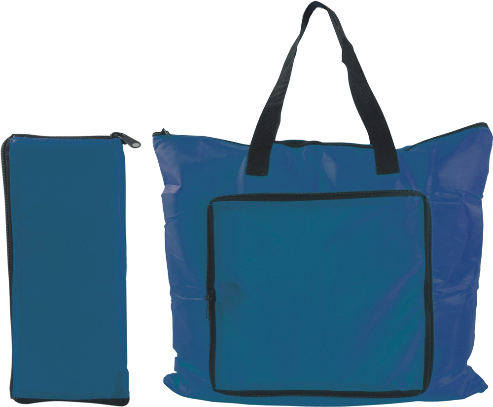 Термосумка eco cb-13  43*39 см складная (1/72) "ecos"