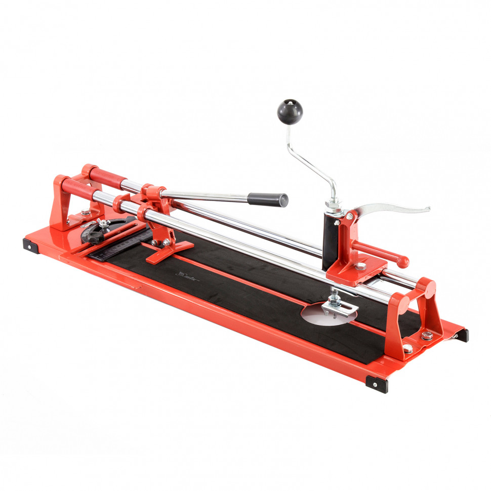 Плиткорез 500 х 16 мм, "Балеринка", поворотный металлический угольник MTX (87656)