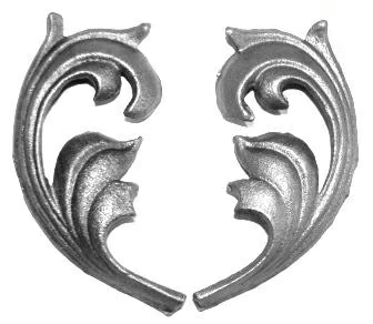 Листья Арт. 1415