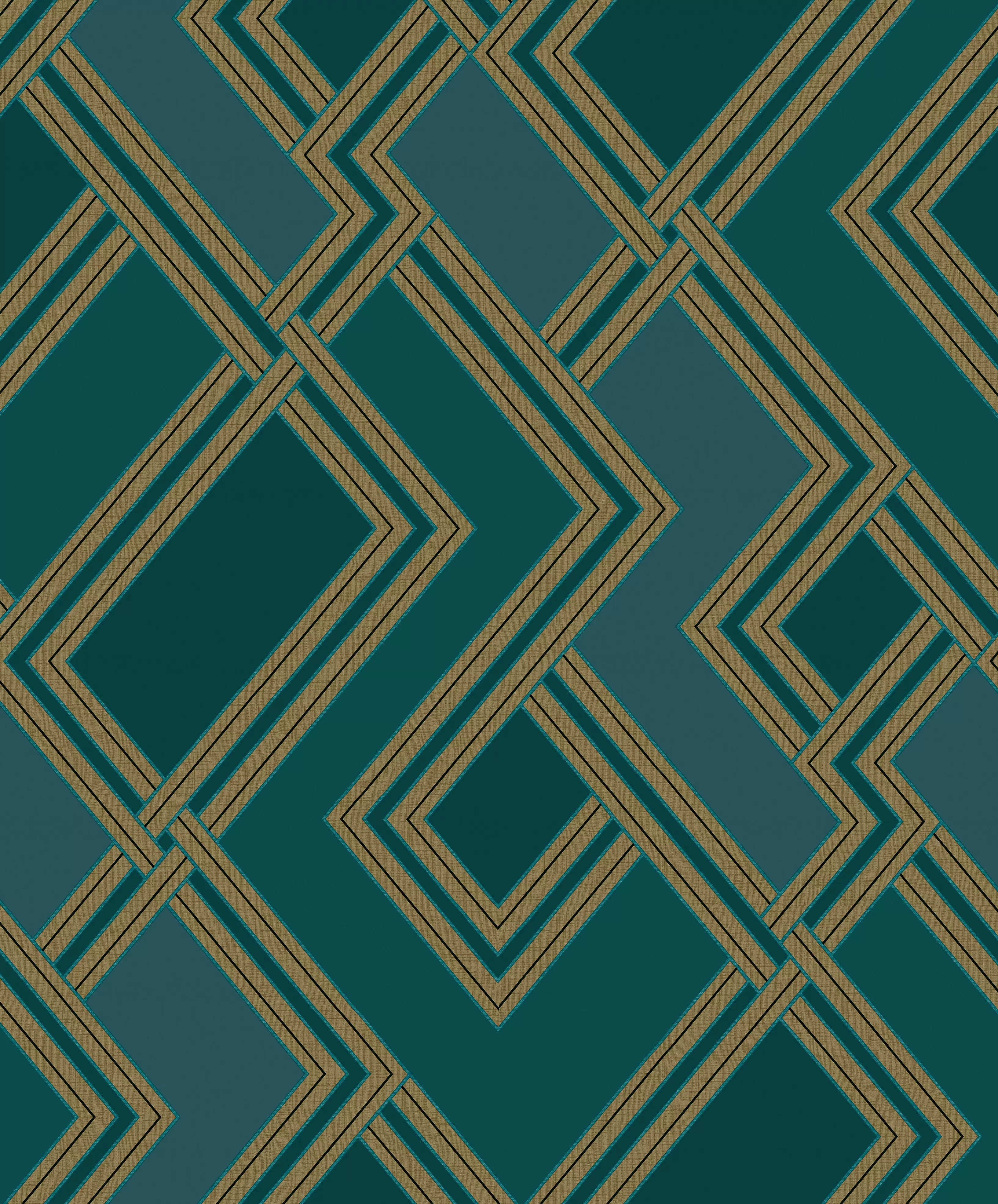 177504 Обои Grandeco (Asperia) (1*12) 10,05х0,53 винил на флизелине